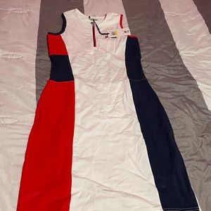Fila dress